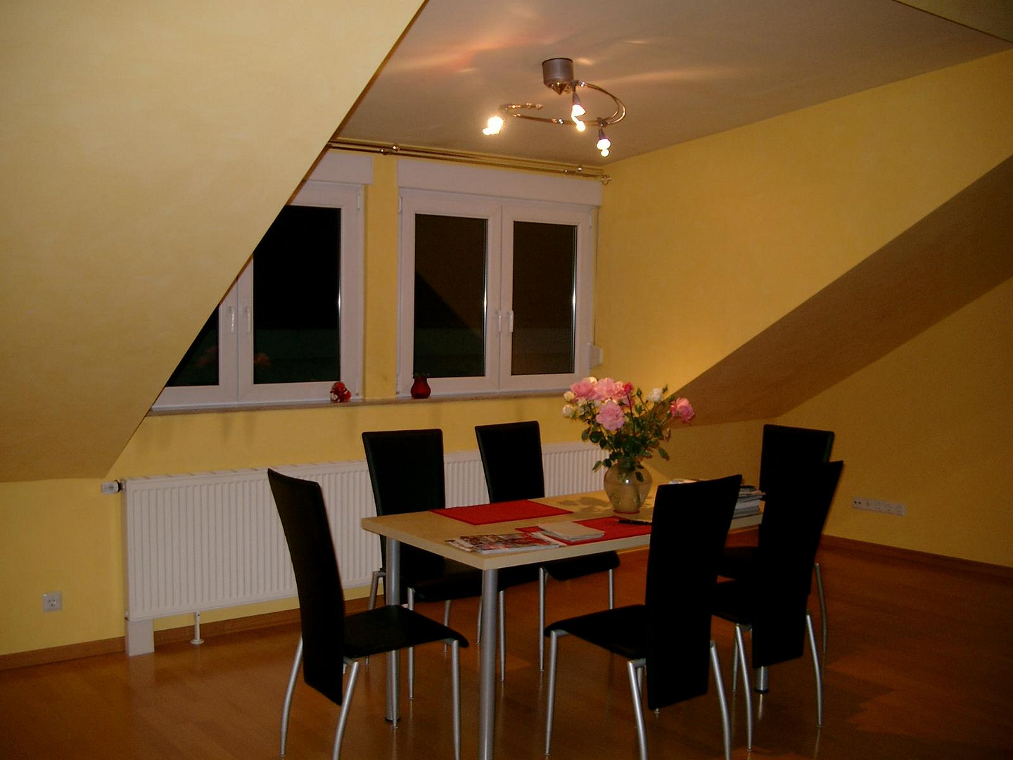 Zuhause mit viel Platz in Mannheim Neckarau – 68199 Mannheim(Neckarau) – Vorschaubild 2
