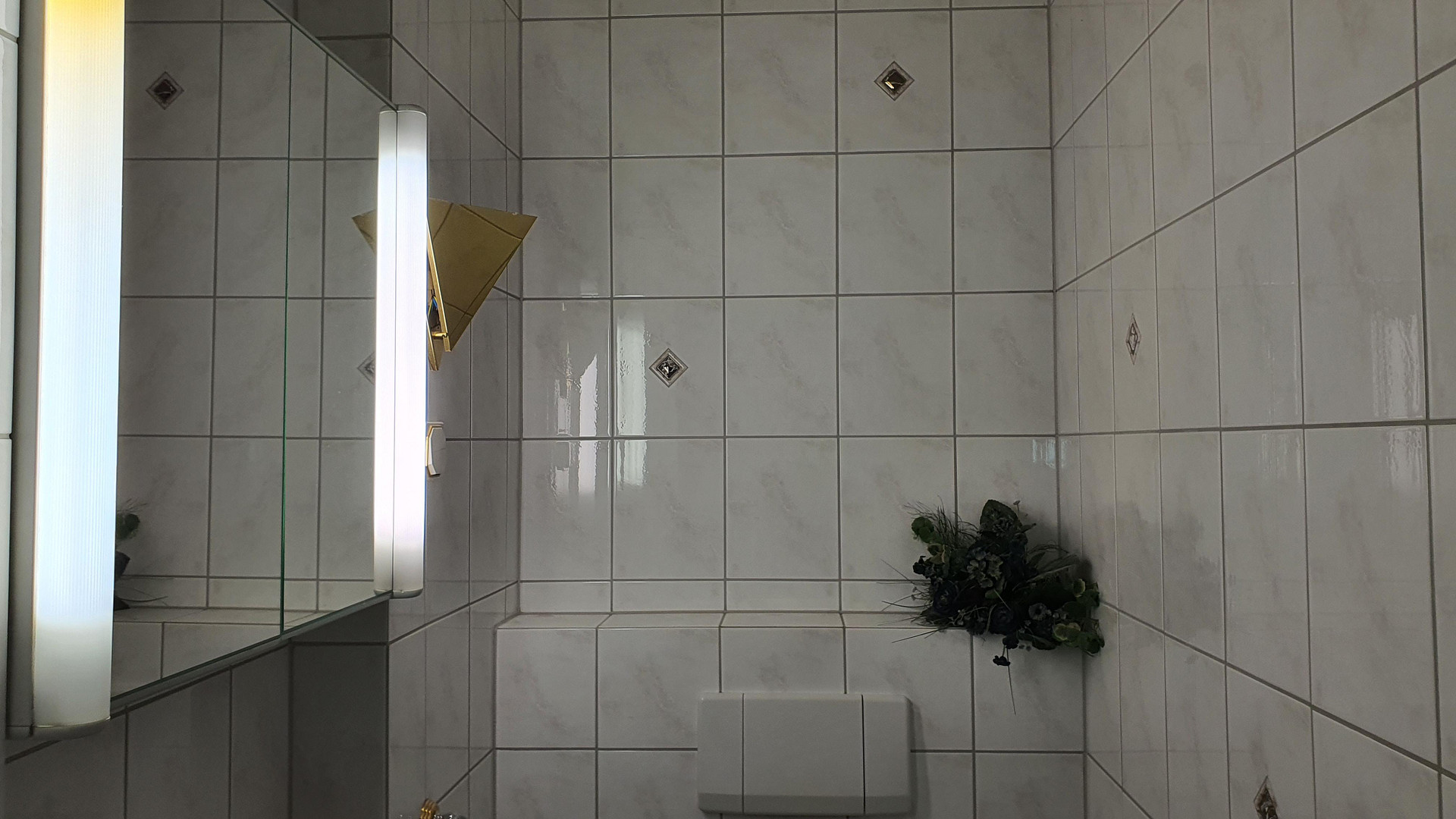 Rahm: Garten-Wohnung mit Haus im Haus-Charakter – Duisburg(Rahm) – Vorschaubild 32