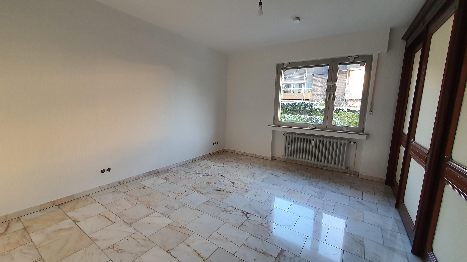 Rahm: Garten-Wohnung mit Haus im Haus-Charakter – Duisburg(Rahm) – Vorschaubild 24