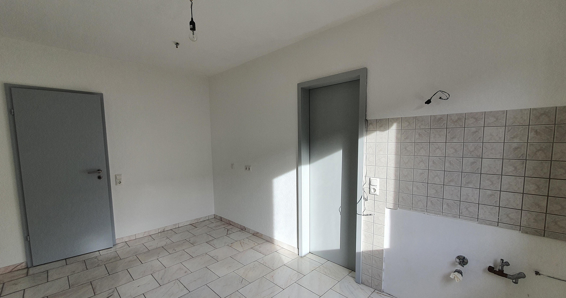 Rahm: Garten-Wohnung mit Haus im Haus-Charakter – Duisburg(Rahm) – Vorschaubild 27