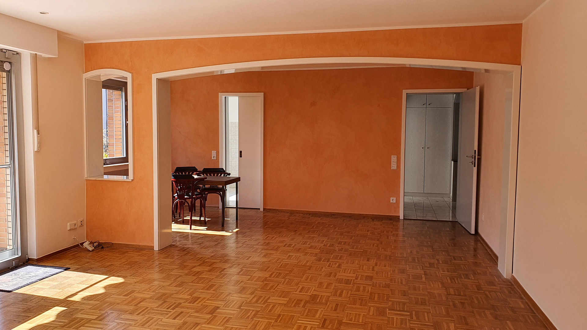 Rahm: Garten-Wohnung mit Haus im Haus-Charakter – Duisburg(Rahm) – Vorschaubild 11