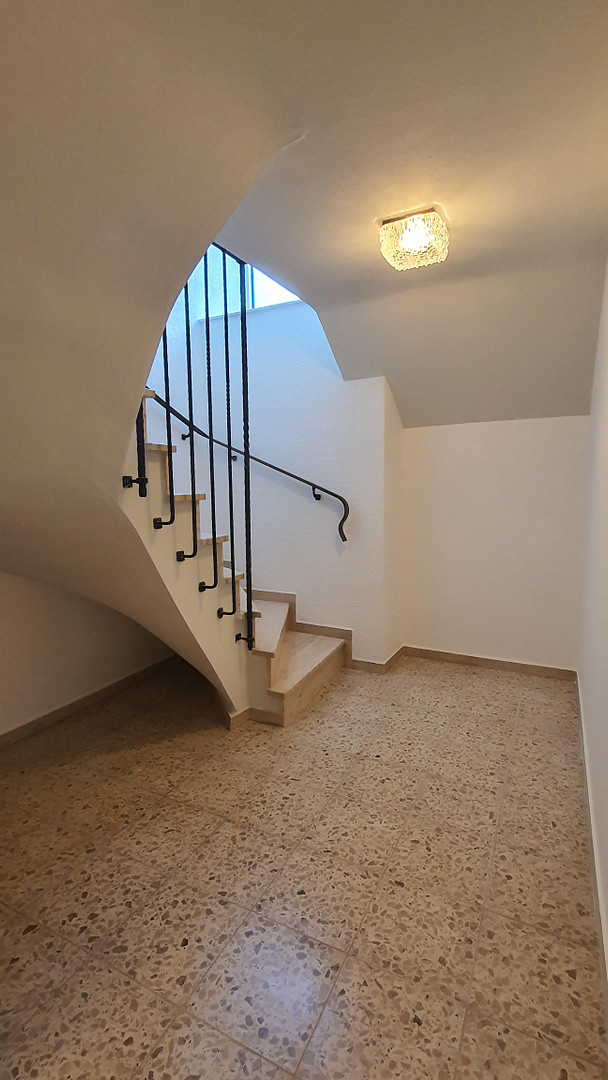 Rahm: Garten-Wohnung mit Haus im Haus-Charakter – Duisburg(Rahm) – Vorschaubild 33