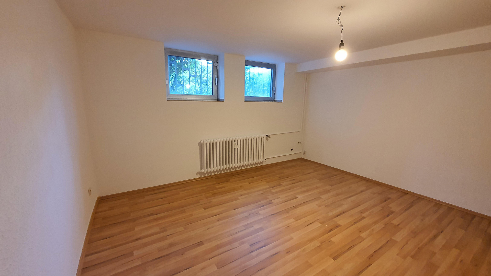 Rahm: Garten-Wohnung mit Haus im Haus-Charakter – Duisburg(Rahm) – Vorschaubild 34