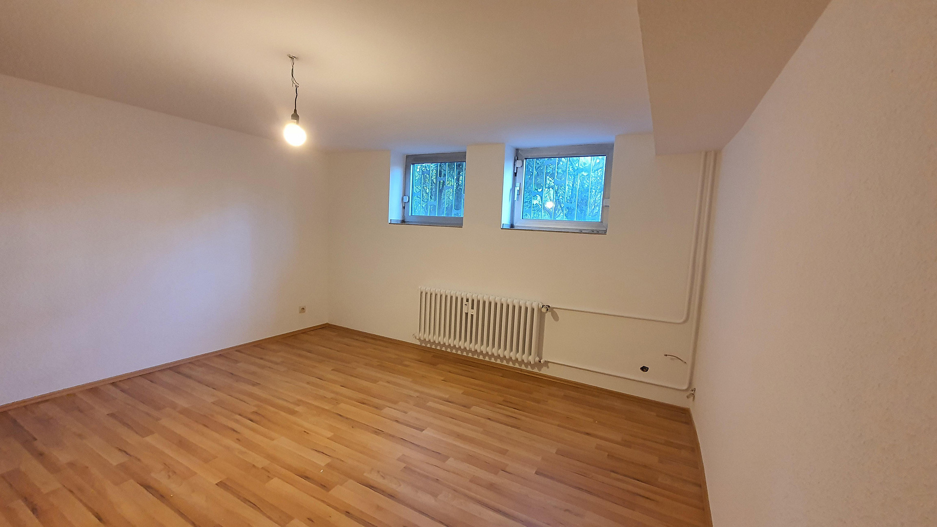 Rahm: Garten-Wohnung mit Haus im Haus-Charakter – Duisburg(Rahm) – Vorschaubild 35