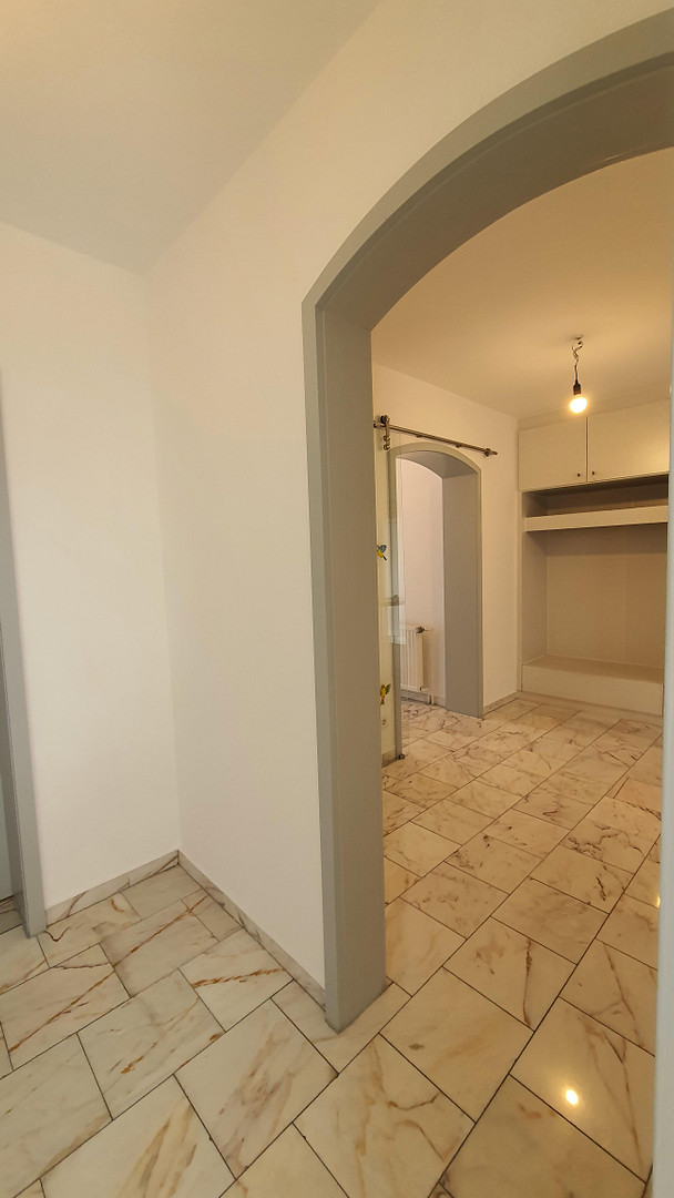 Rahm: Garten-Wohnung mit Haus im Haus-Charakter – Duisburg(Rahm) – Vorschaubild 17