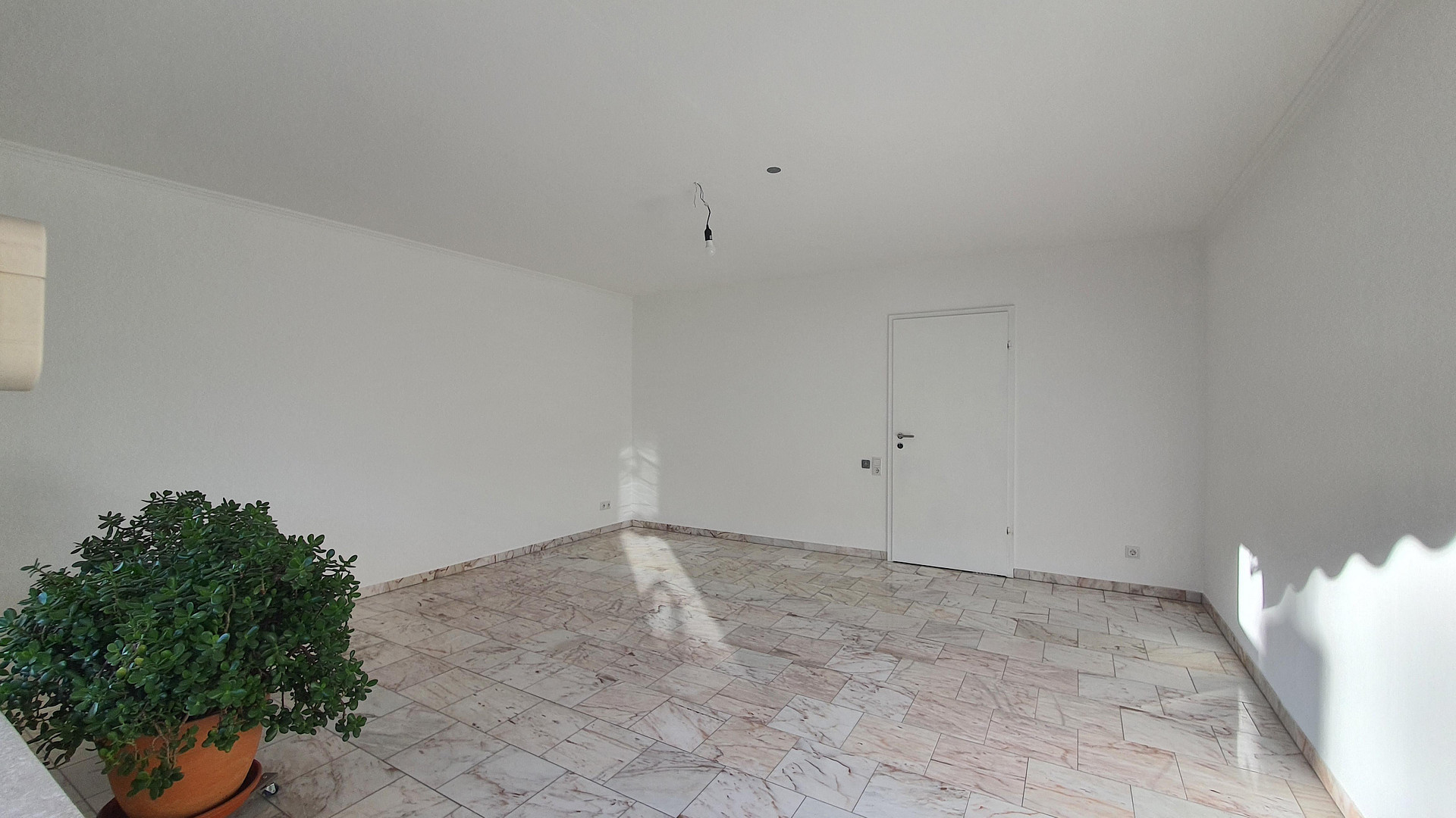 Rahm: Garten-Wohnung mit Haus im Haus-Charakter – Duisburg(Rahm) – Vorschaubild 21