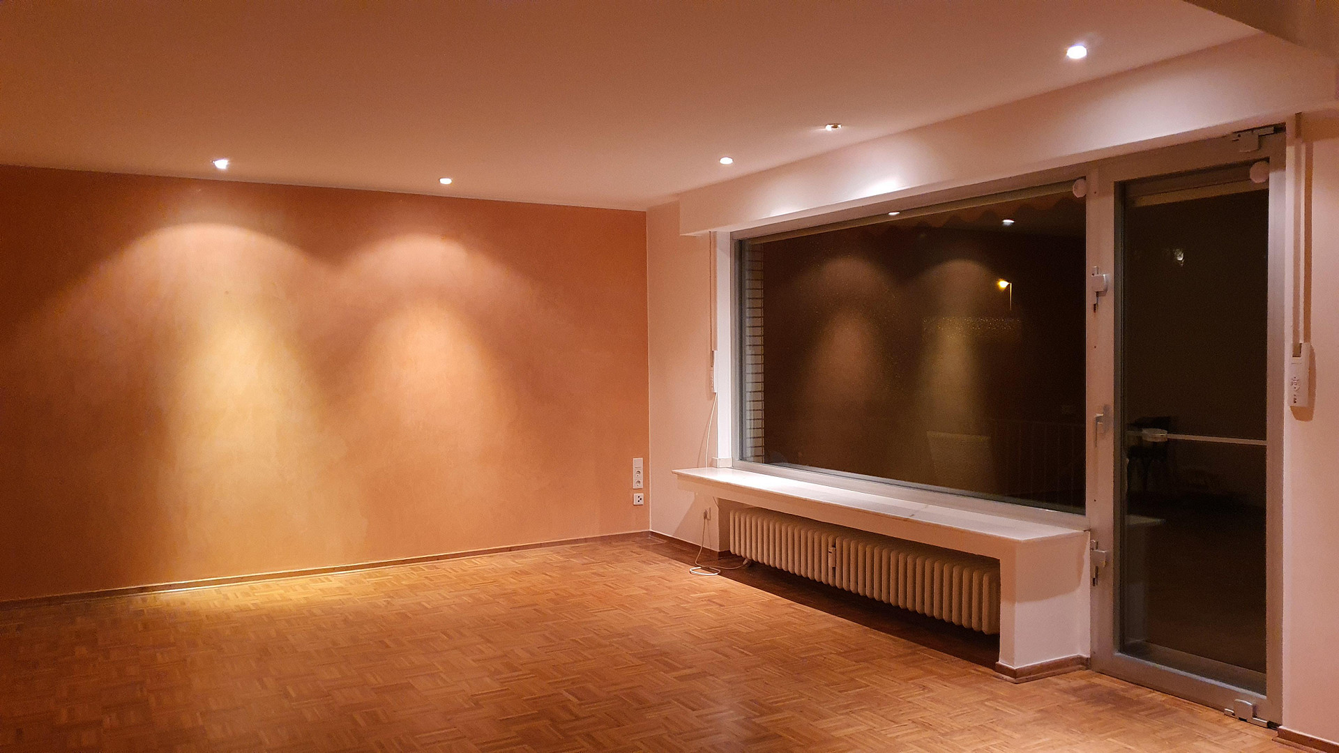 Rahm: Garten-Wohnung mit Haus im Haus-Charakter – Duisburg(Rahm) – Vorschaubild 10