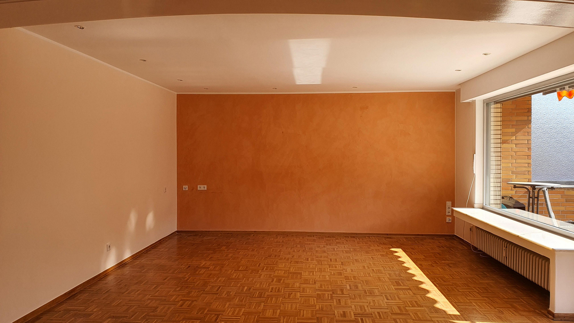 Rahm: Garten-Wohnung mit Haus im Haus-Charakter – Duisburg(Rahm) – Vorschaubild 4