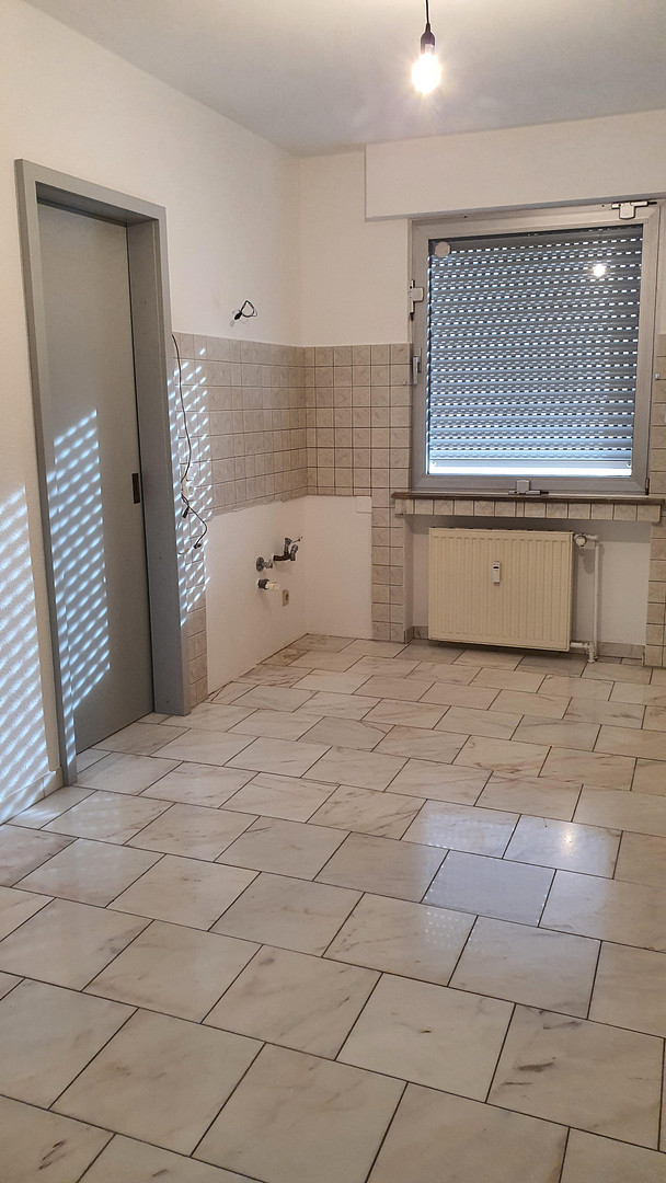 Rahm: Garten-Wohnung mit Haus im Haus-Charakter – Duisburg(Rahm) – Vorschaubild 30