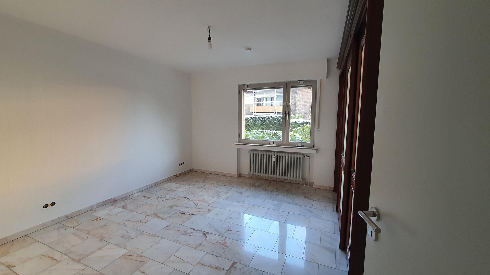 Rahm: Garten-Wohnung mit Haus im Haus-Charakter – Duisburg(Rahm) – Vorschaubild 23