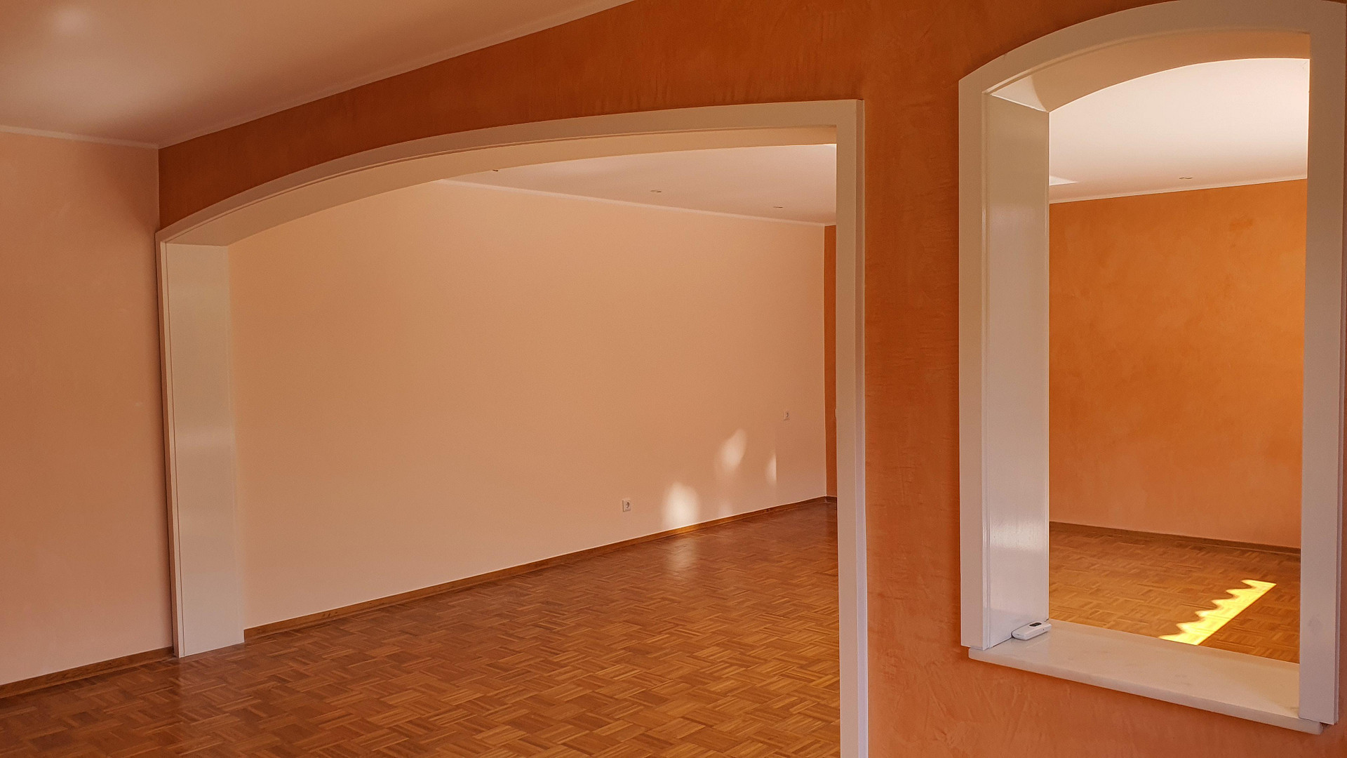 Rahm: Garten-Wohnung mit Haus im Haus-Charakter – Duisburg(Rahm) – Vorschaubild 5