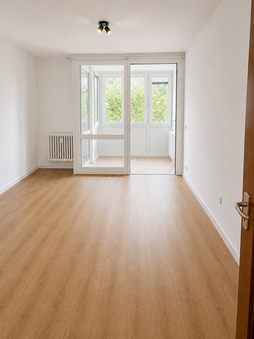 Attraktive Eigentumswohnung in absoluter Citylage – nur wenige Schritte vom Adenauerplatz entfernt – Berlin(Wilmersdorf) – Vorschaubild 4