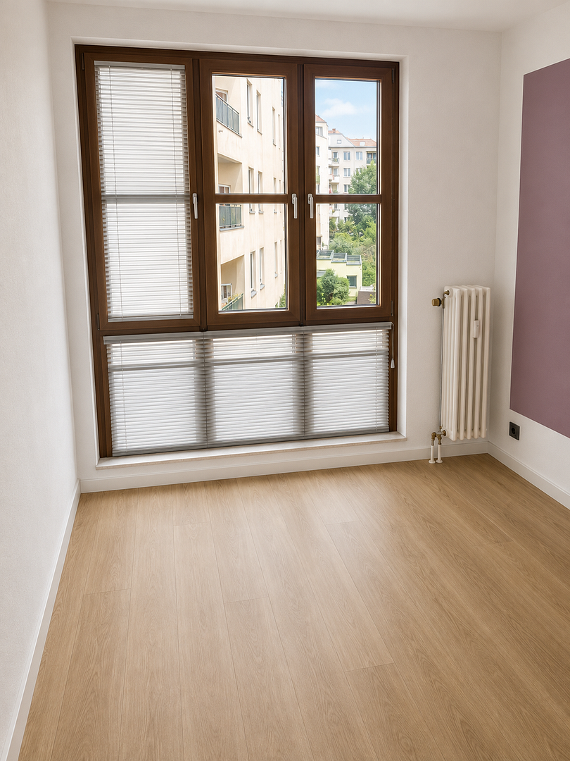 Attraktive Eigentumswohnung in absoluter Citylage – nur wenige Schritte vom Adenauerplatz entfernt – Berlin(Wilmersdorf) – Vorschaubild 6