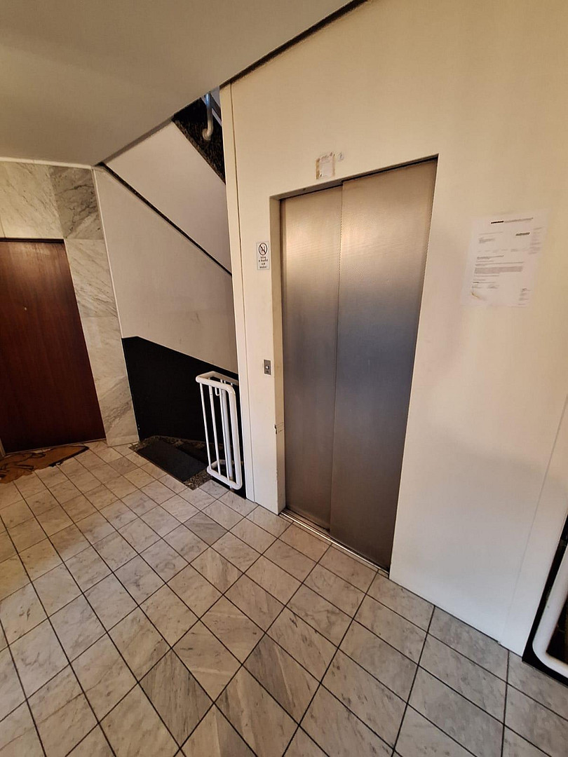 Attraktive Eigentumswohnung in absoluter Citylage – nur wenige Schritte vom Adenauerplatz entfernt – Berlin(Wilmersdorf) – Vorschaubild 12