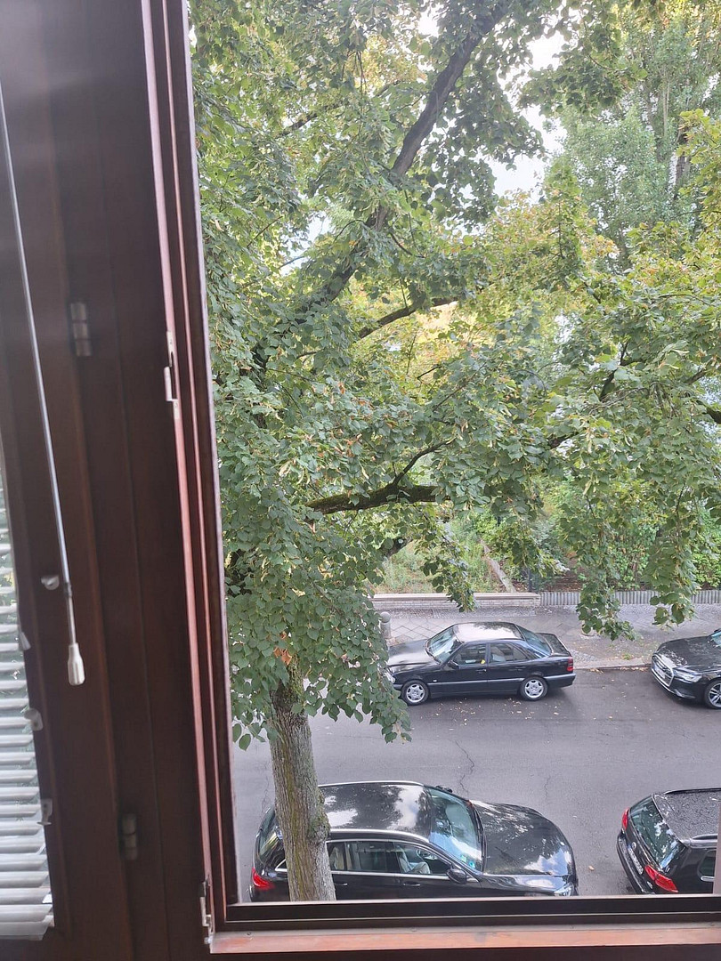Attraktive Eigentumswohnung in absoluter Citylage – nur wenige Schritte vom Adenauerplatz entfernt – Berlin(Wilmersdorf) – Vorschaubild 13