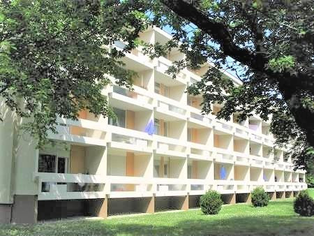 Möblierte, helle 1-Zimmer-Wohnung mit Südloggia in absolut ruhiger und dennoch zentraler Lage! – Regina-Ullmann-Str., 81927 München(Johanneskirchen) – Vorschaubild 13