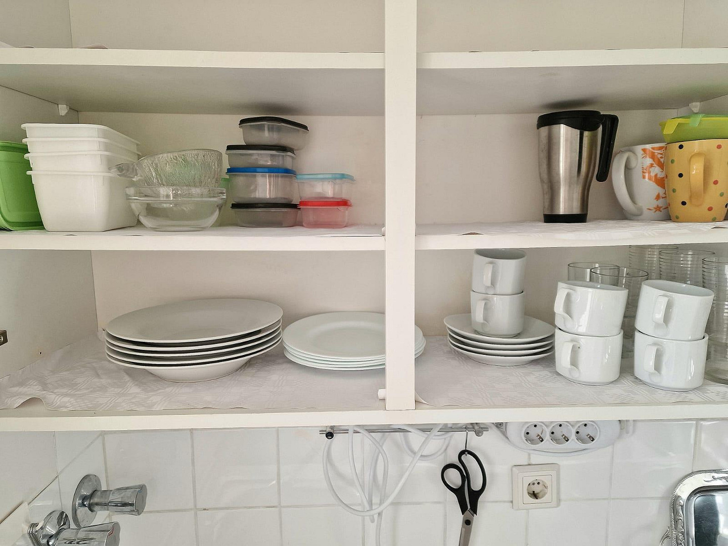 Möblierte, helle 1-Zimmer-Wohnung mit Südloggia in absolut ruhiger und dennoch zentraler Lage! – Regina-Ullmann-Str., 81927 München(Johanneskirchen) – Vorschaubild 8