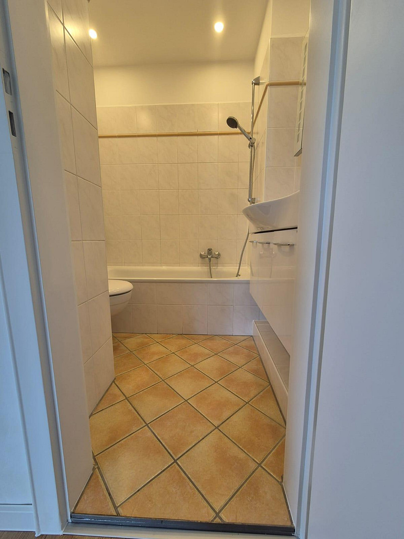 ETW Schwabing-West, Nahe BMW – Schleißheimer Str. 243, 80809 München(Milbertshofen) – Vorschaubild 3