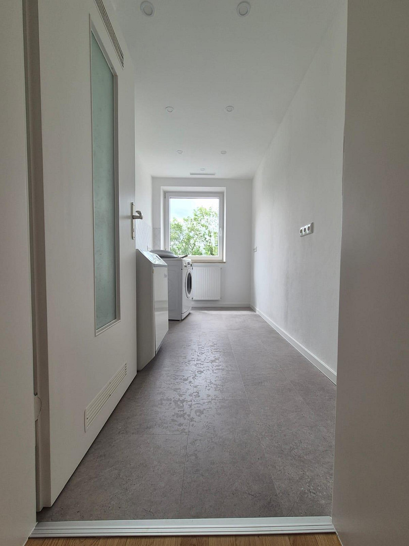 ETW Schwabing-West, Nahe BMW – Schleißheimer Str. 243, 80809 München(Milbertshofen) – Vorschaubild 6