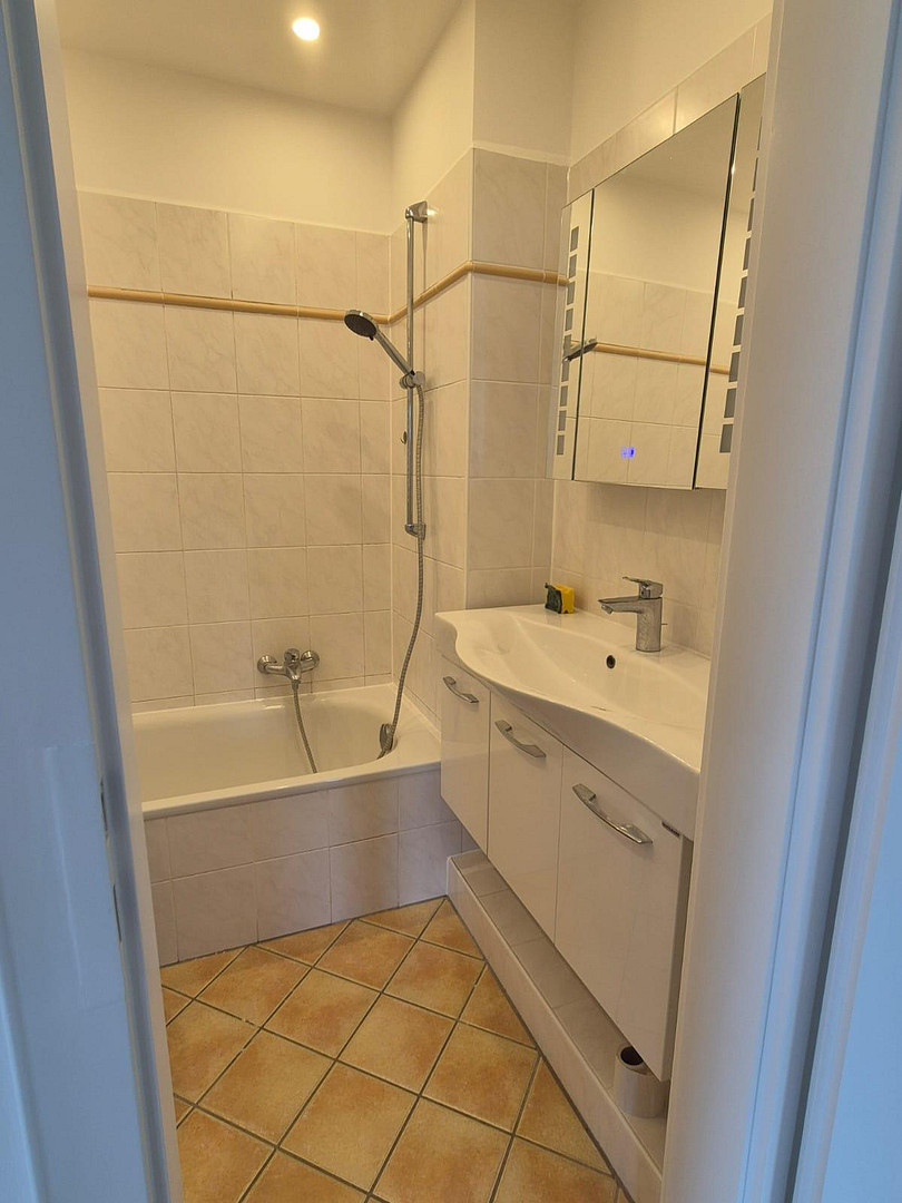 ETW Schwabing-West, Nahe BMW – Schleißheimer Str. 243, 80809 München(Milbertshofen) – Vorschaubild 13