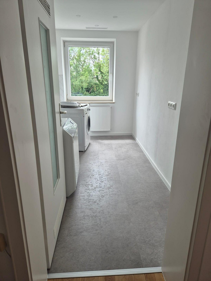 ETW Schwabing-West, Nahe BMW – Schleißheimer Str. 243, 80809 München(Milbertshofen) – Vorschaubild 7