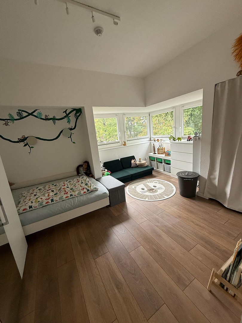 Stilvolles Einfamilienhaus mit 1.800 m2 Südgrundstück und hochwertiger Ausstattung – 28259 Bremen(Huchting) – Vorschaubild 12