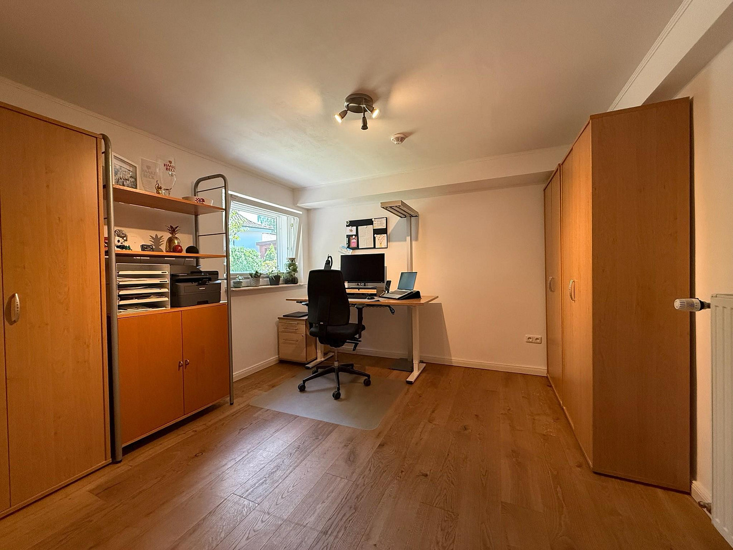 Stilvolles Einfamilienhaus mit 1.800 m2 Südgrundstück und hochwertiger Ausstattung – 28259 Bremen(Huchting) – Vorschaubild 23