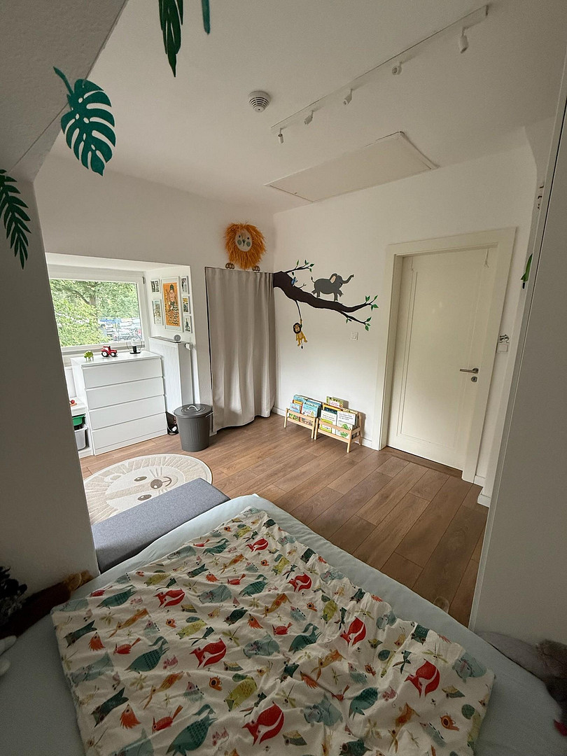 Stilvolles Einfamilienhaus mit 1.800 m2 Südgrundstück und hochwertiger Ausstattung – 28259 Bremen(Huchting) – Vorschaubild 11