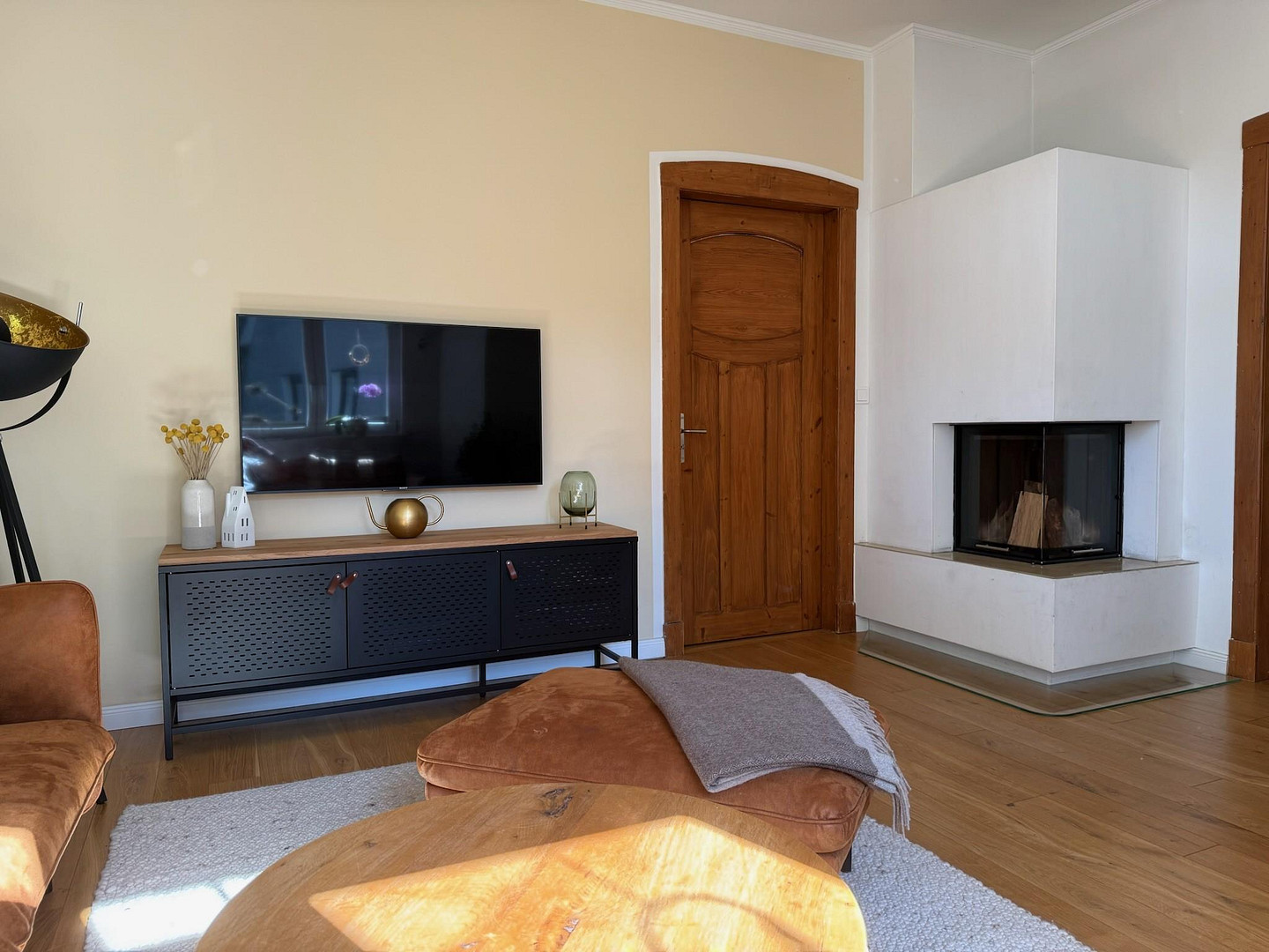 Stilvolles Einfamilienhaus mit 1.800 m2 Südgrundstück und hochwertiger Ausstattung – 28259 Bremen(Huchting) – Vorschaubild 16