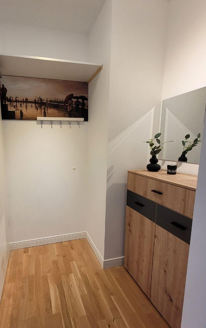 3-Zi-Wohnung Zentral Modern Neubau Elbe fußläufig Buckau – 39112 Magdeburg(Leipziger Straße) – Vorschaubild 7