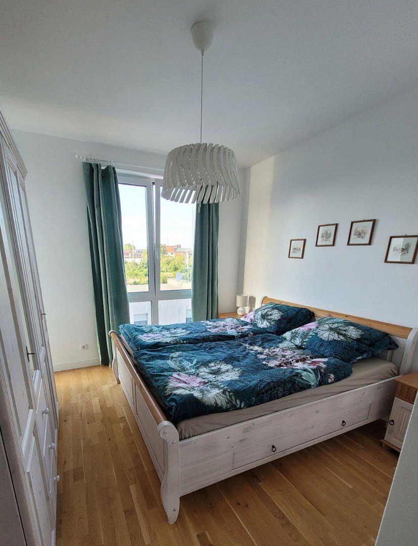 3-Zi-Wohnung Zentral Modern Neubau Elbe fußläufig Buckau – 39112 Magdeburg(Leipziger Straße) – Vorschaubild 13