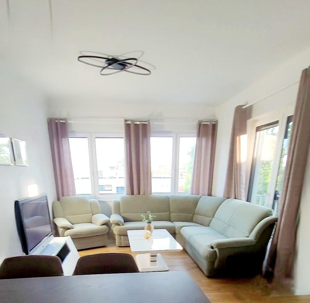 3-Zi-Wohnung Zentral Modern Neubau Elbe fußläufig Buckau – 39112 Magdeburg(Leipziger Straße) – Vorschaubild 12