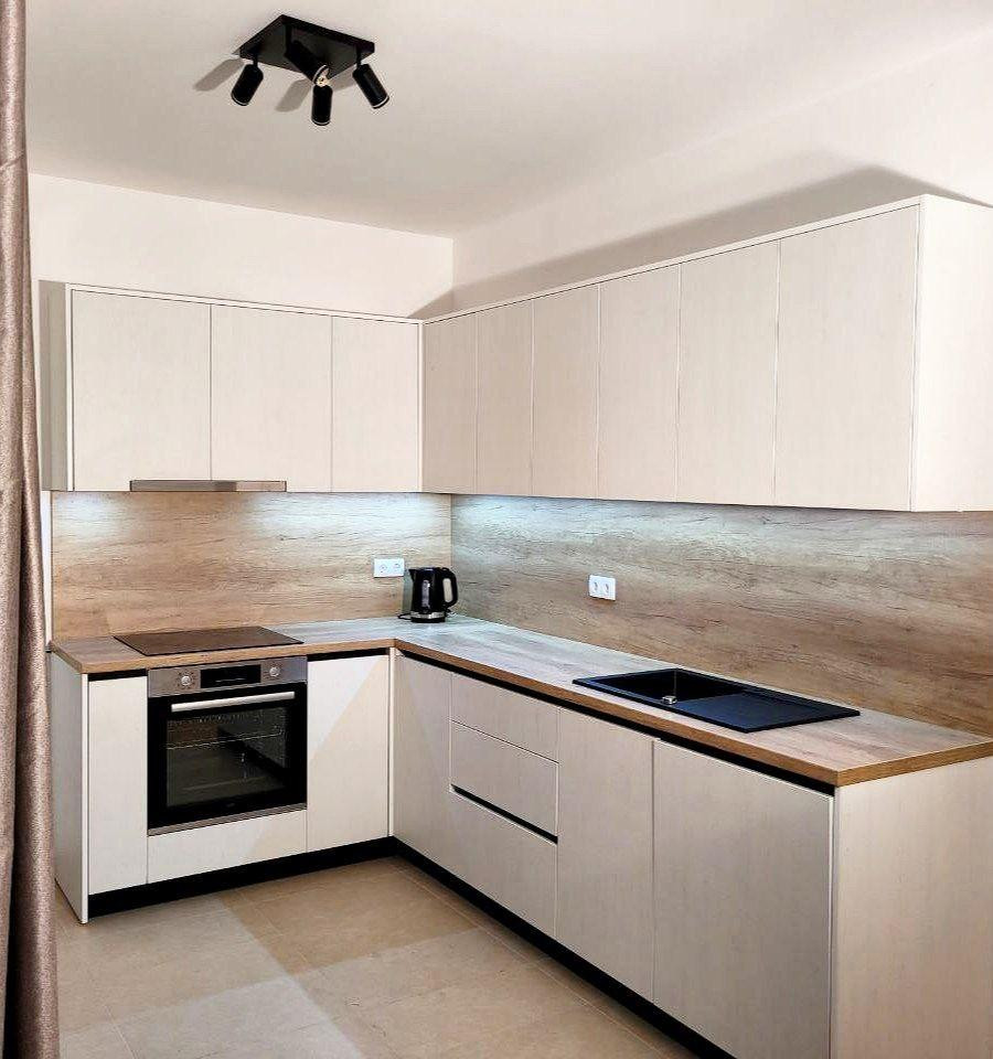 3-Zi-Wohnung Zentral Modern Neubau Elbe fußläufig Buckau – 39112 Magdeburg(Leipziger Straße) – Vorschaubild 5