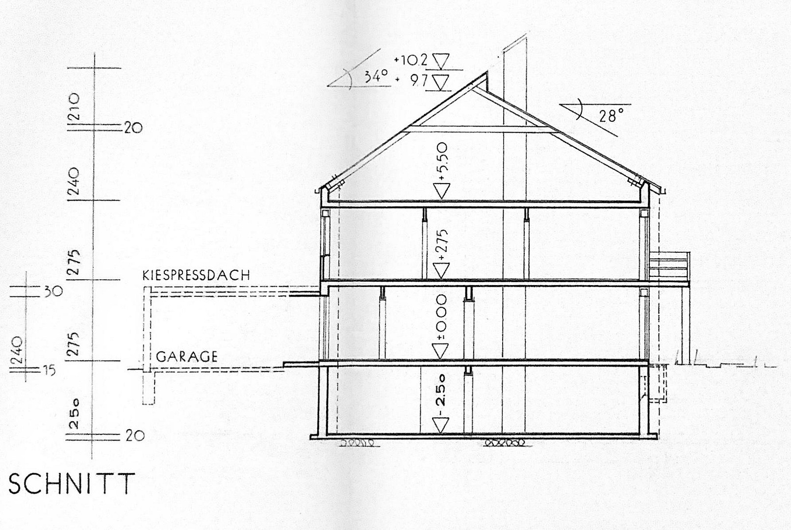 Einfamilienhaus in Regensburg West in Top Lage – Wendlerstr. 9a, 93049 Regensburg(Westenviertel) – Vorschaubild 32