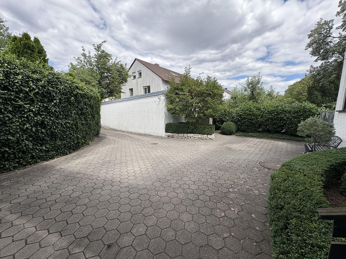 Einfamilienhaus in Regensburg West in Top Lage – Wendlerstr. 9a, 93049 Regensburg(Westenviertel) – Vorschaubild 23