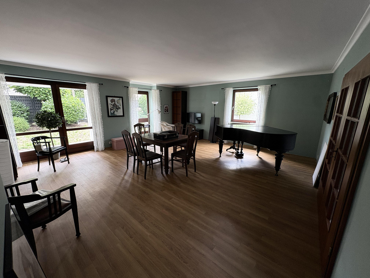 Einfamilienhaus in Regensburg West in Top Lage – Wendlerstr. 9a, 93049 Regensburg(Westenviertel) – Vorschaubild 9