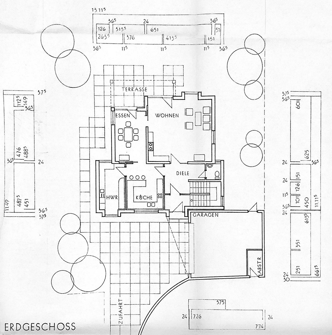 Einfamilienhaus in Regensburg West in Top Lage – Wendlerstr. 9a, 93049 Regensburg(Westenviertel) – Vorschaubild 29