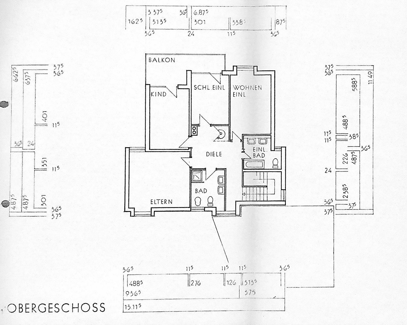 Einfamilienhaus in Regensburg West in Top Lage – Wendlerstr. 9a, 93049 Regensburg(Westenviertel) – Vorschaubild 30