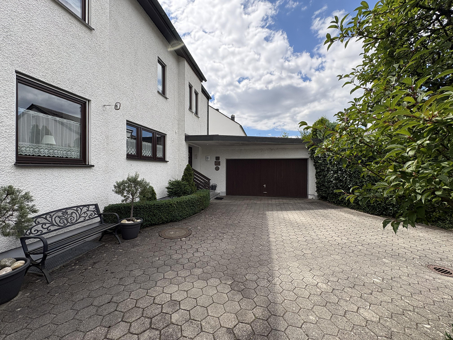 Einfamilienhaus in Regensburg West in Top Lage – Wendlerstr. 9a, 93049 Regensburg(Westenviertel) – Vorschaubild 24