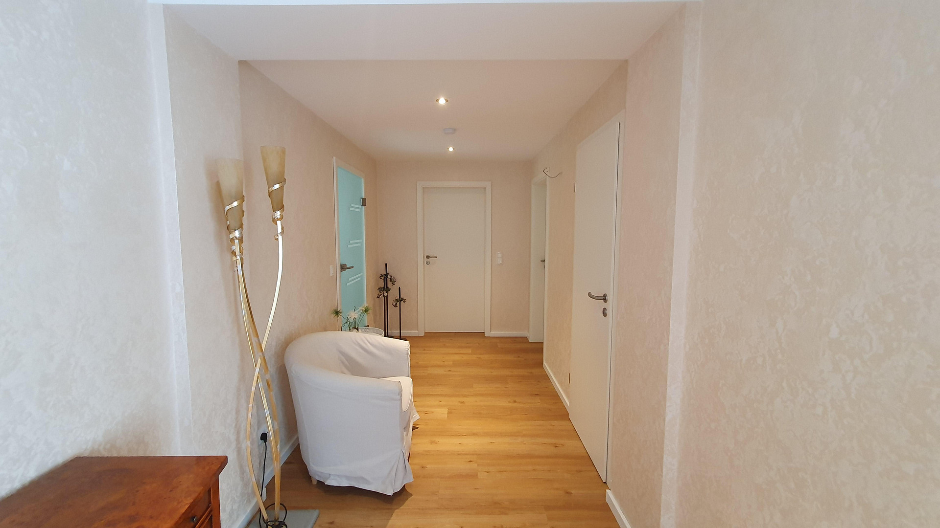 Freistehendes Einfamilienhaus mit Einliegerwohnung, Pool und großem Garten in Remscheid Süd – Remscheid – Vorschaubild 33