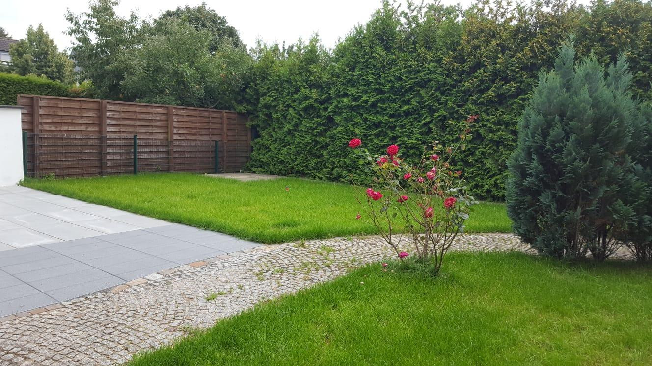 Reihenendhaus mit gehobene Ausstattung und 2 Stellplätze (Mietpreis inbegriffen) – Leverkusen(Opladen) – Vorschaubild 4
