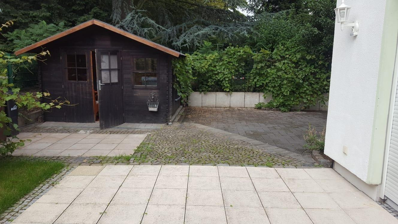 Reihenendhaus mit gehobene Ausstattung und 2 Stellplätze (Mietpreis inbegriffen) – Leverkusen(Opladen) – Vorschaubild 5