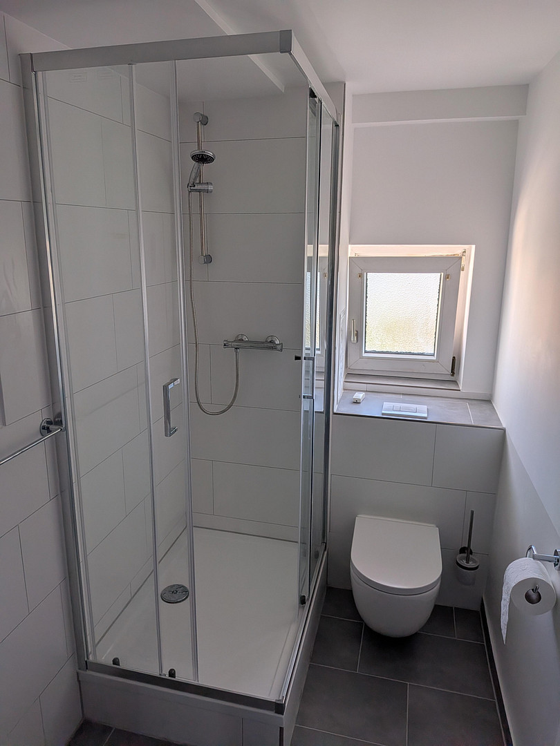 Erstbezug nach Kernsanierung: Moderne WG-Zimmer (All-In 550€) – Einzeln oder als 4er-Gruppe – Zeppelinstraße 42, 68169 Mannheim – Vorschaubild 15
