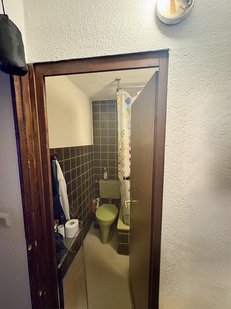 Historischer Rohdiamant mit Charakter, 2-Zi. Wohnung denkmalgeschützt vermietet – Südstraße 27, 52064 Aachen – Vorschaubild 20