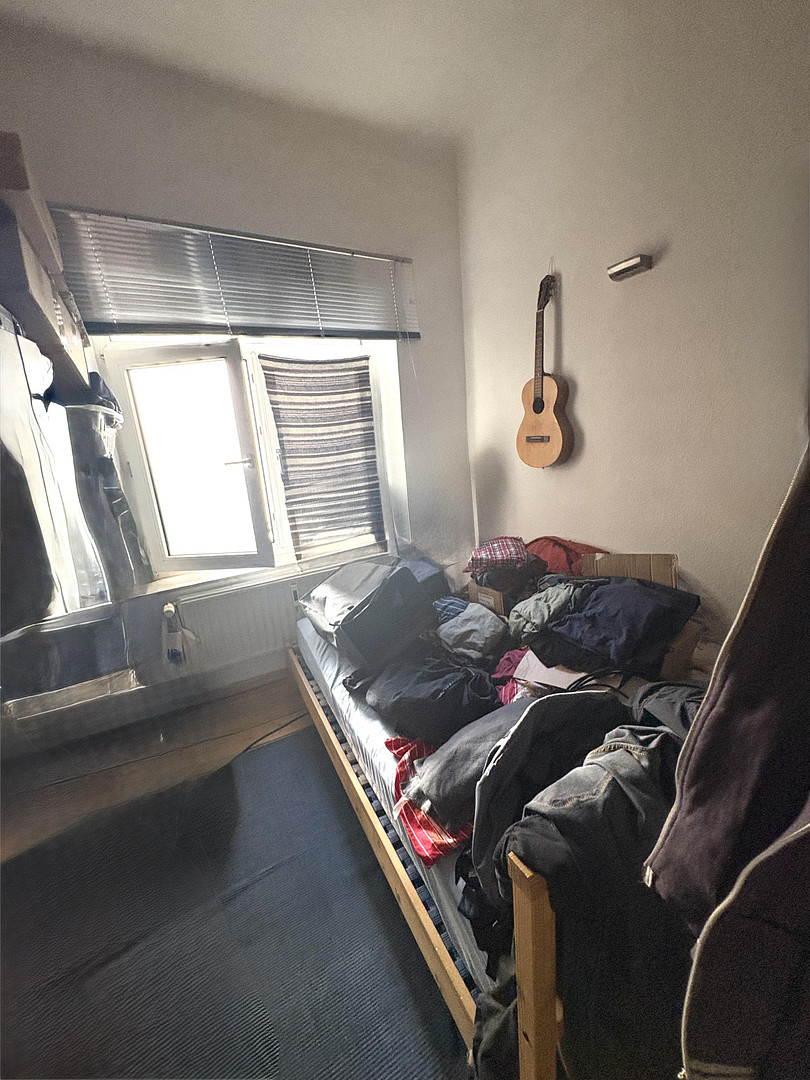 Historischer Rohdiamant mit Charakter, 2-Zi. Wohnung denkmalgeschützt vermietet – Südstraße 27, 52064 Aachen – Vorschaubild 16