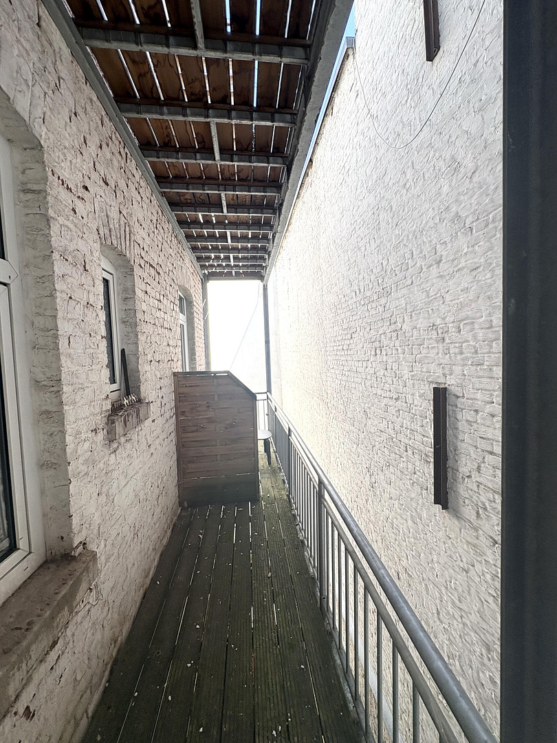 Historischer Rohdiamant mit Charakter, 2-Zi. Wohnung denkmalgeschützt vermietet – Südstraße 27, 52064 Aachen – Vorschaubild 13