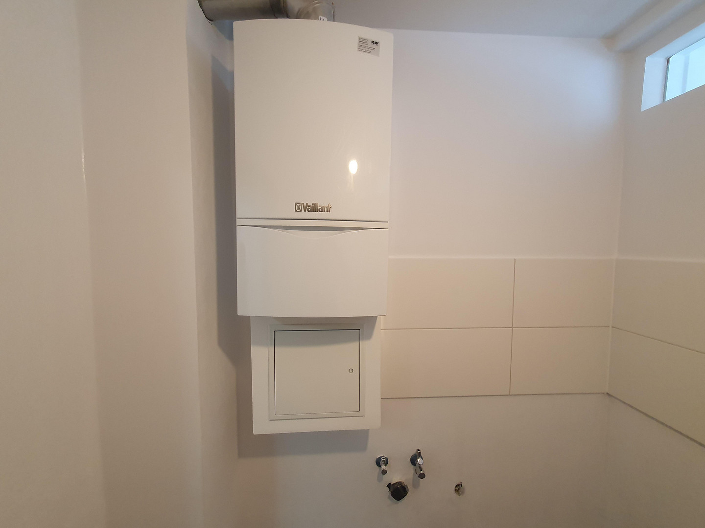 Jetzt noch ohne Maker kaufen!!! Elegante und große  Wohnung - Dachgeschoss - mit viel Platz – 64293 Darmstadt – Vorschaubild 18