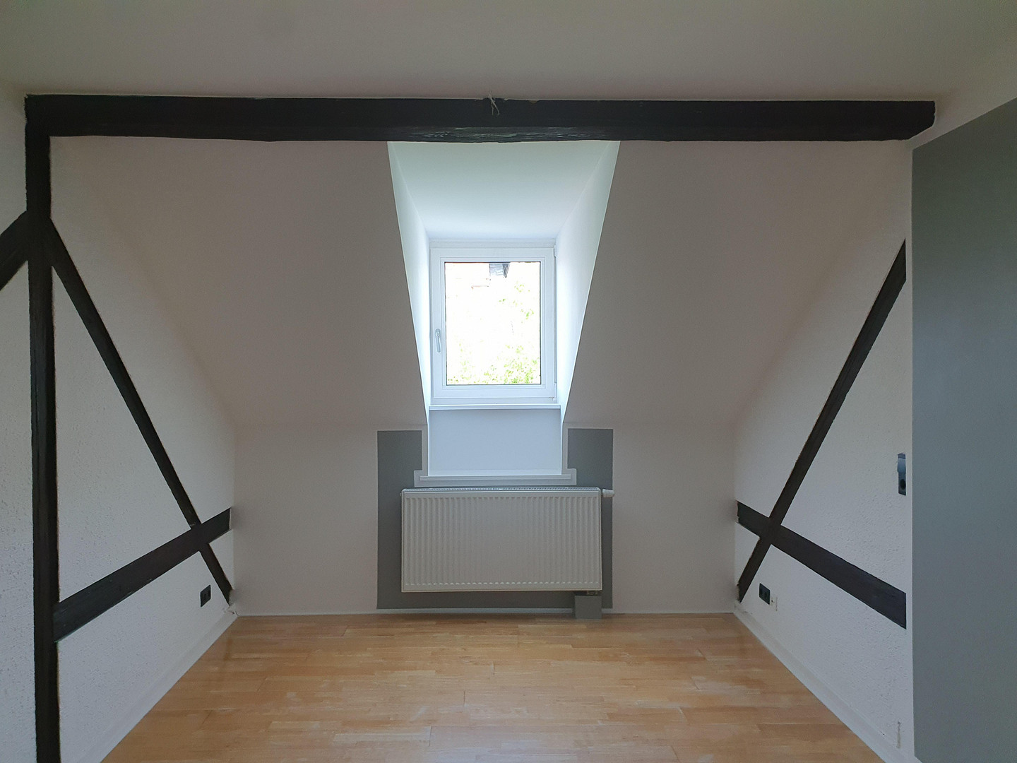 Jetzt noch ohne Maker kaufen!!! Elegante und große  Wohnung - Dachgeschoss - mit viel Platz – 64293 Darmstadt – Vorschaubild 22