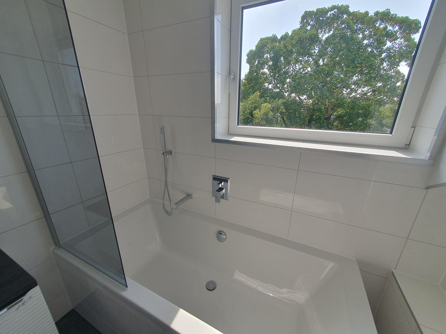 Jetzt noch ohne Maker kaufen!!! Elegante und große  Wohnung - Dachgeschoss - mit viel Platz – 64293 Darmstadt – Vorschaubild 28