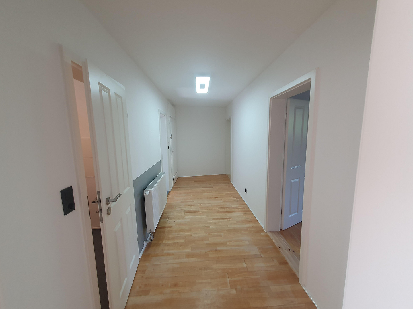 Jetzt noch ohne Maker kaufen!!! Elegante und große  Wohnung - Dachgeschoss - mit viel Platz – 64293 Darmstadt – Vorschaubild 21